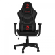 Marvo Scorpion CH-106 Adjustable Gaming Chair Black